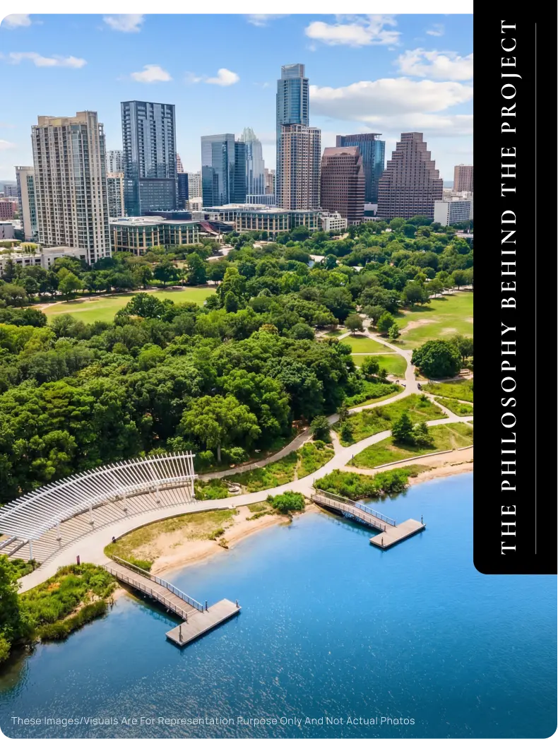 Built With Purpose. Designed for Life.